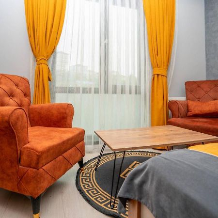 Comfort Inn Suites Istanbul Luaran gambar