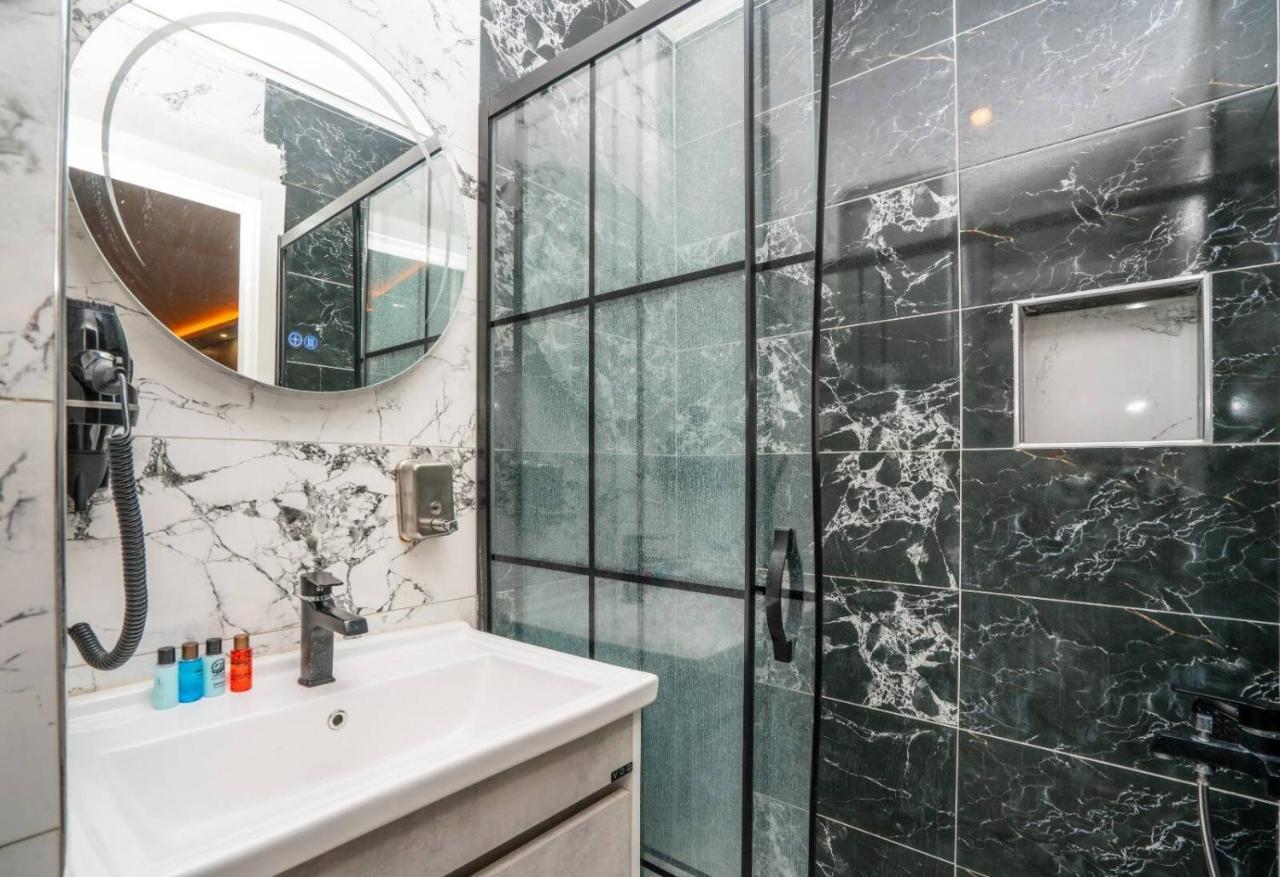 Comfort Inn Suites Istanbul Luaran gambar