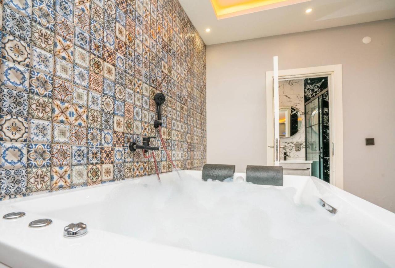 Comfort Inn Suites Istanbul Luaran gambar