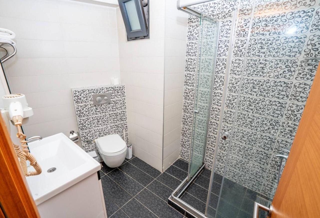 Comfort Inn Suites Istanbul Luaran gambar