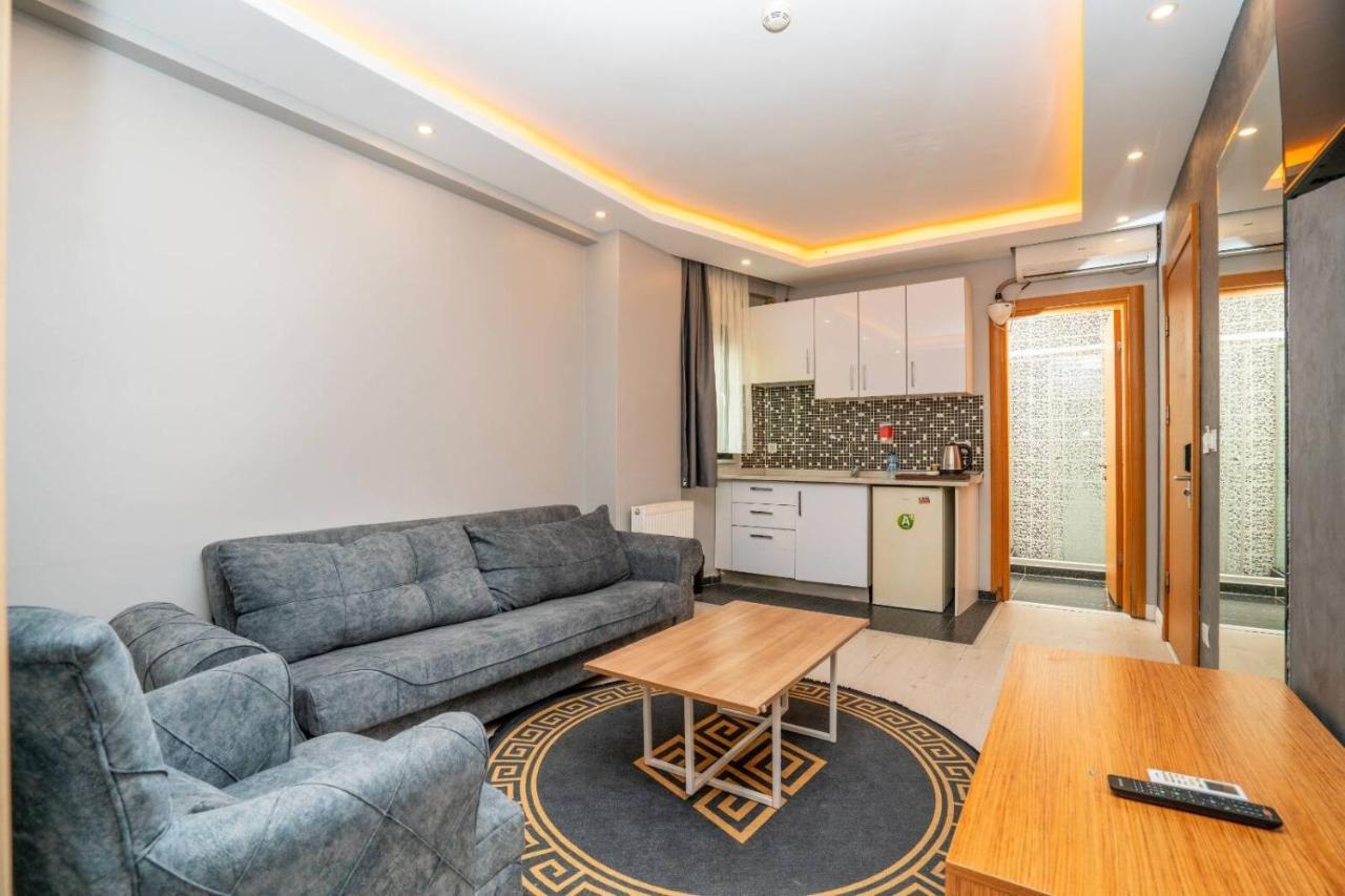 Comfort Inn Suites Istanbul Luaran gambar