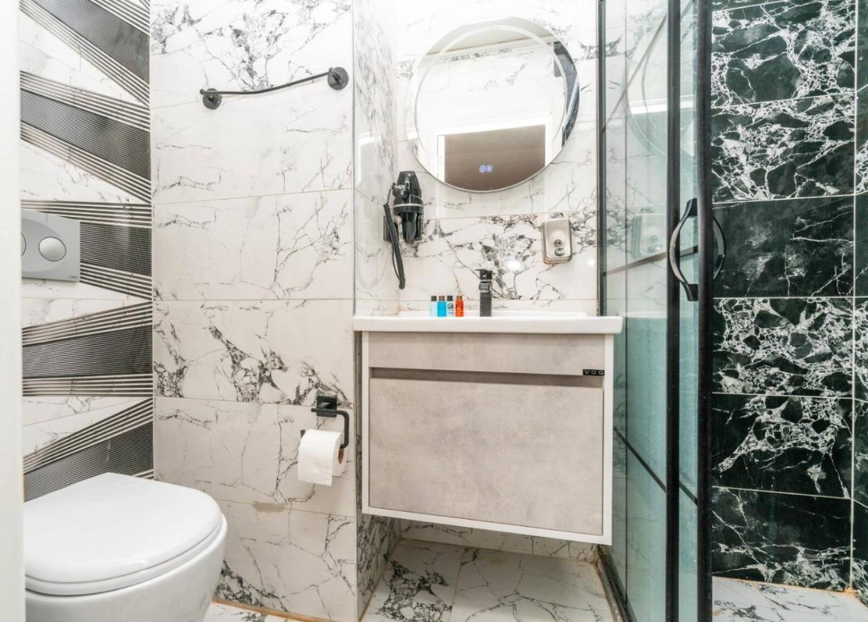 Comfort Inn Suites Istanbul Luaran gambar