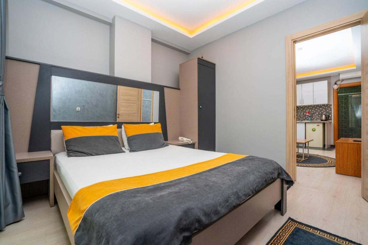 Comfort Inn Suites Istanbul Luaran gambar