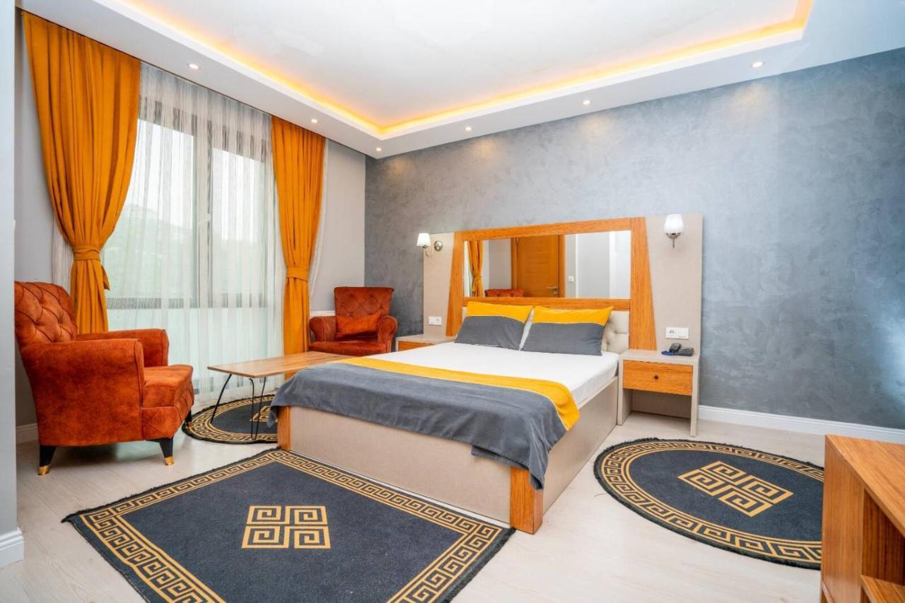 Comfort Inn Suites Istanbul Luaran gambar