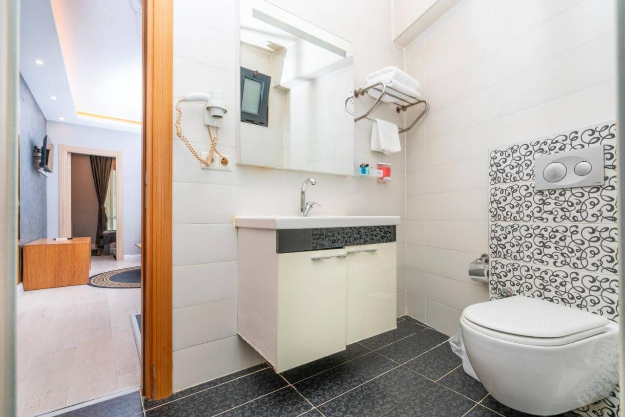 Comfort Inn Suites Istanbul Luaran gambar
