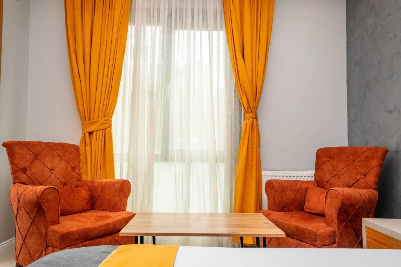 Comfort Inn Suites Istanbul Luaran gambar