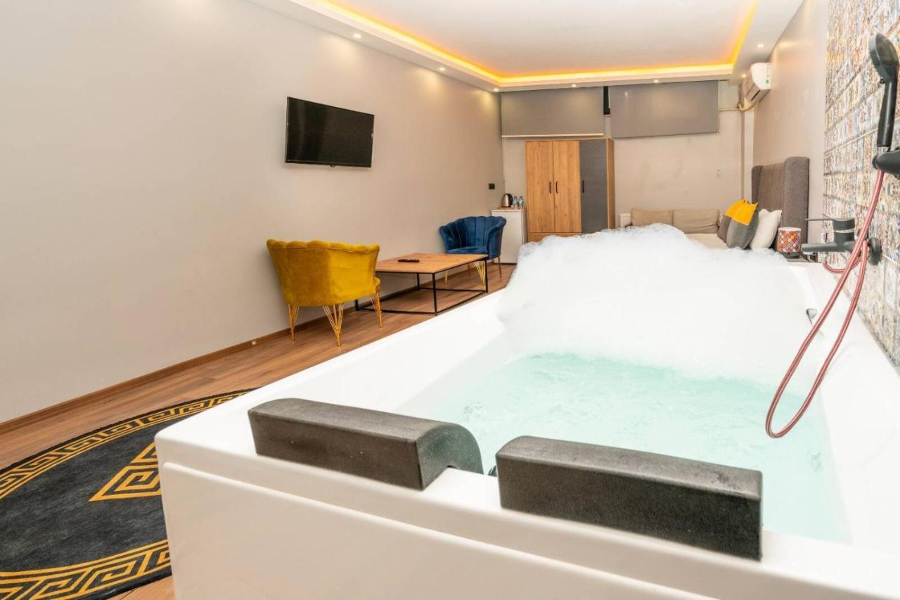 Comfort Inn Suites Istanbul Luaran gambar